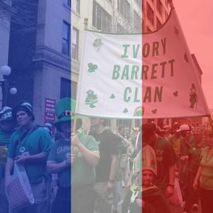 Meet your Posher, Margaret